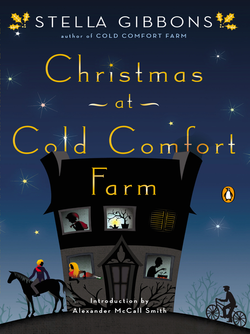 Title details for Christmas at Cold Comfort Farm by Stella Gibbons - Available